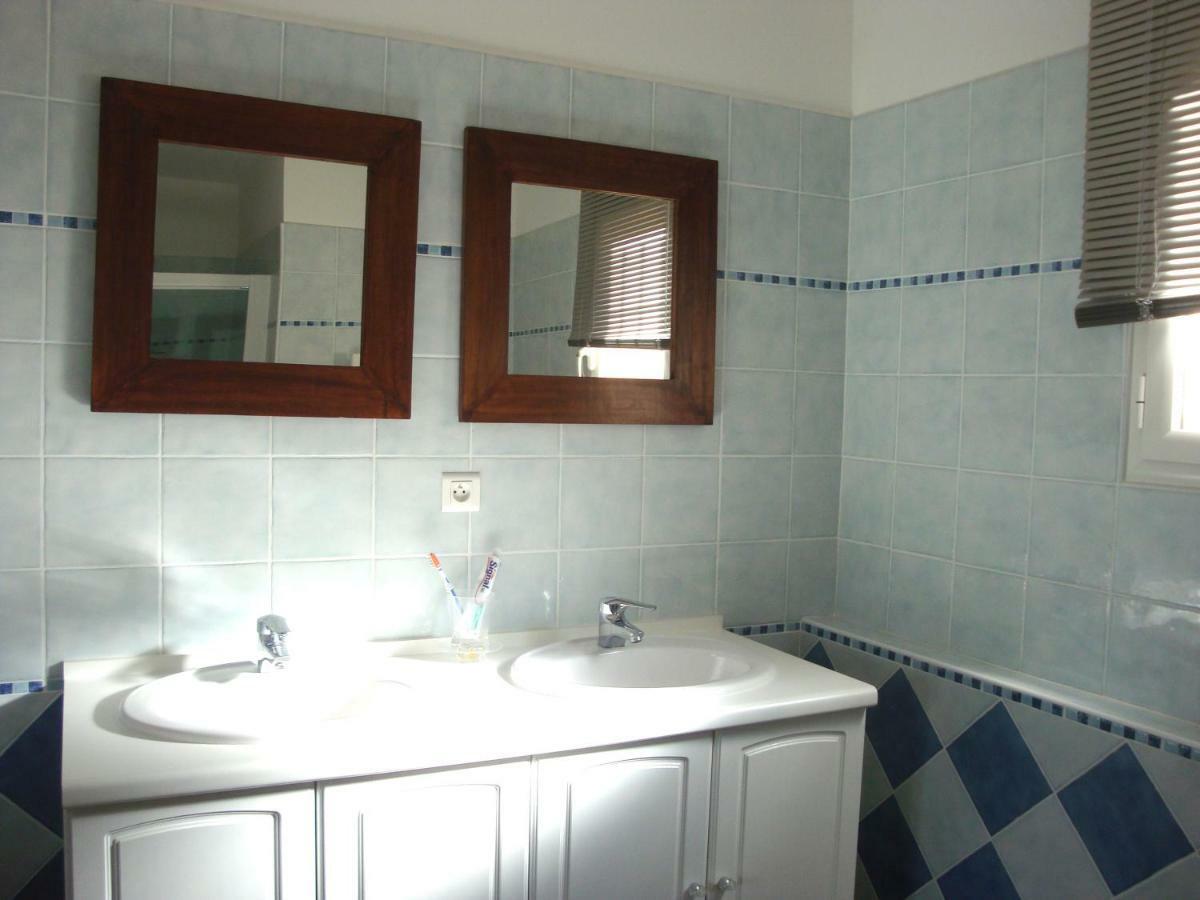 Appartement Acqua Dolce แซ็งต์-โฟลร็องต์ ภายนอก รูปภาพ