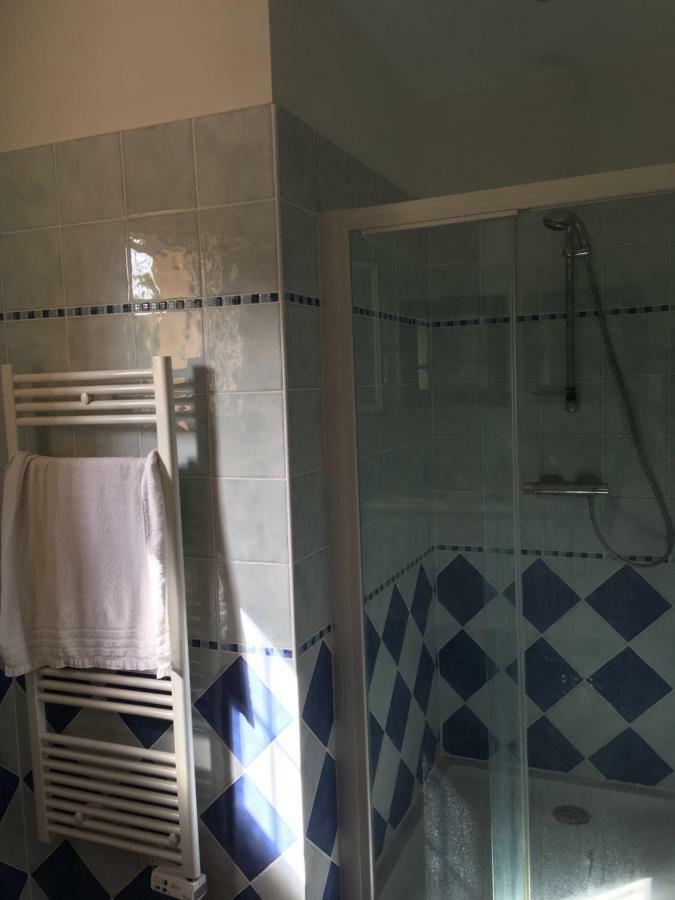 Appartement Acqua Dolce แซ็งต์-โฟลร็องต์ ภายนอก รูปภาพ